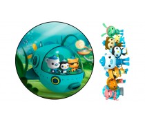 Октонавти 4