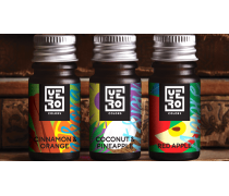 Ароматизатори харчові YERO COLORS