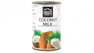 Кокосове молоко 17% Orient Taste