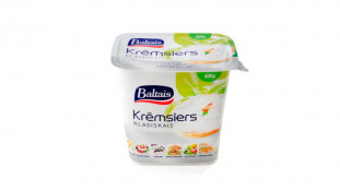 Крем-сир Baltais Professional 17,8%