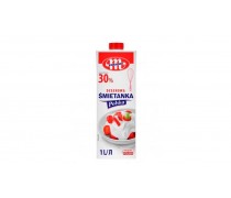 Натуральні вершки MLEKOVITA 30%
