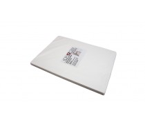 Вафельний папір Kopyform, Premium 0,7 мм. 25 аркушів