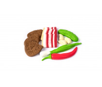 Набір цукрового декору Національний