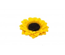Цукрова квітка Соняшник маленький