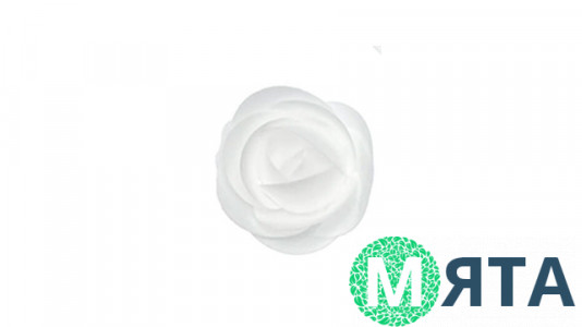 Вафельний Ранункулюс маленький 5 см