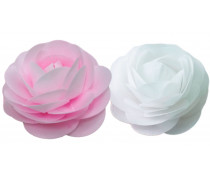 Вафельна Півонія, 8 см