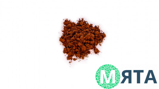 Какао-порошок 10-12% Barry Callebaut