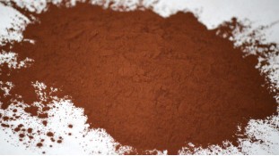 Какао-порошок темно-червоний 20-22% Cordoba