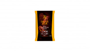Шоколад молочний Delice D'or 36%, шокоблок