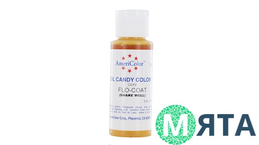 Реагент масляний FLO-COAT Americolor