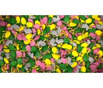 Цукрове посипання Великодне Чудо