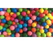 Глянцеві кульки 10 мм. Мікс №3