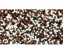 Рисові кульки Мікс