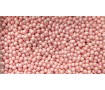 Рисові кульки, рожевий перламутр