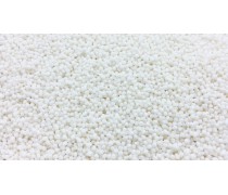 Повітряний рис 1-3 мм, білий
