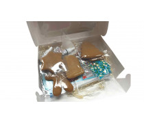 Різдвяний набір для прикраси пряників