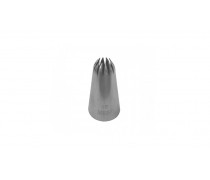 Насадка Закрита Зірка №1E, розмір M