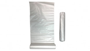 Мішечки кондитерські одноразові, рулон 50 шт Мішечки кондитерські одноразові, рулон 50 шт