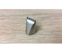 Насадка №134, розмір М