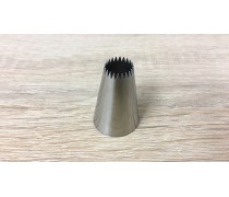 Насадка Відкрита Зірка №172, розмір М