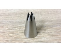 Насадка Відкрита Зірка №1М, розмір М