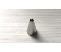 Насадка Відкрита Зірка №21, розмір S