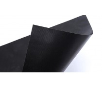 Тефлоновий килимок 30х40 см, чорний