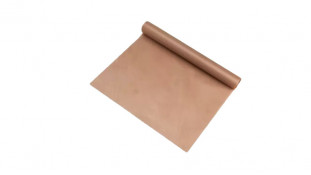 Тефлоновий килимок для випічки, коричневий