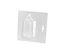 Форма для шоколаду Олівець №1