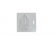 Форма для шоколаду Олівець №2