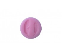 Молд Перья, 2шт