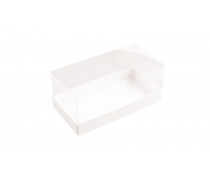 Коробка-акваріум 20х10х9 см