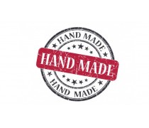 Наклейка Hand Made, 18 шт