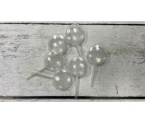 Піпетка, соус-капсула Круг