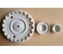 Вирубка для оборки