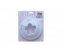 Вирубка Півонія, 4 шт