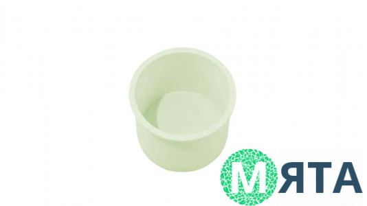 Силіконова форма Великдень