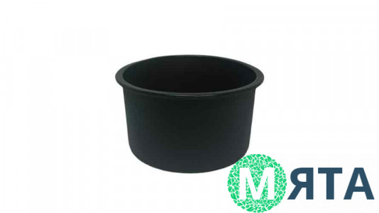 Силіконова форма Бенто 10 см