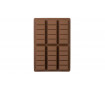 Силіконова форма для Дубайського шоколаду, 6 плиток