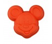 Силіконова форма Міккі-Маус
