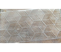 Трафарет Візерунок №13, 29х15 см