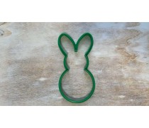 Вирубка Заєць-Сніговик