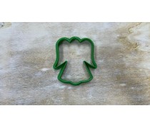 Вирубка Ангел №3