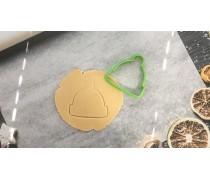 Вирубка Шапка