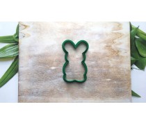 Вирубка Заєць №4