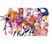 Волшебницы Winx 