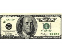 Картинка 100$ 