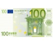 Картинка 100 евро