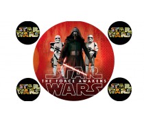 Звездные Войны 2