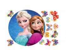 Холодное Сердце 13